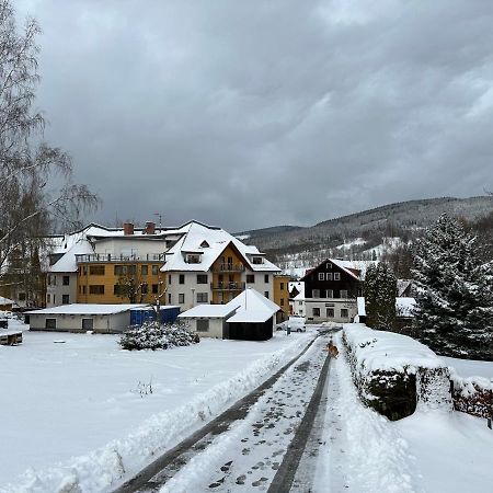 Rokytka Apartman 217 Rokytnice nad Jizerou Bagian luar foto