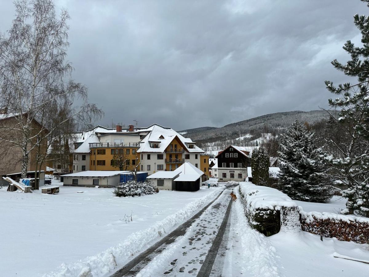 Rokytka Apartman 217 Rokytnice nad Jizerou Bagian luar foto